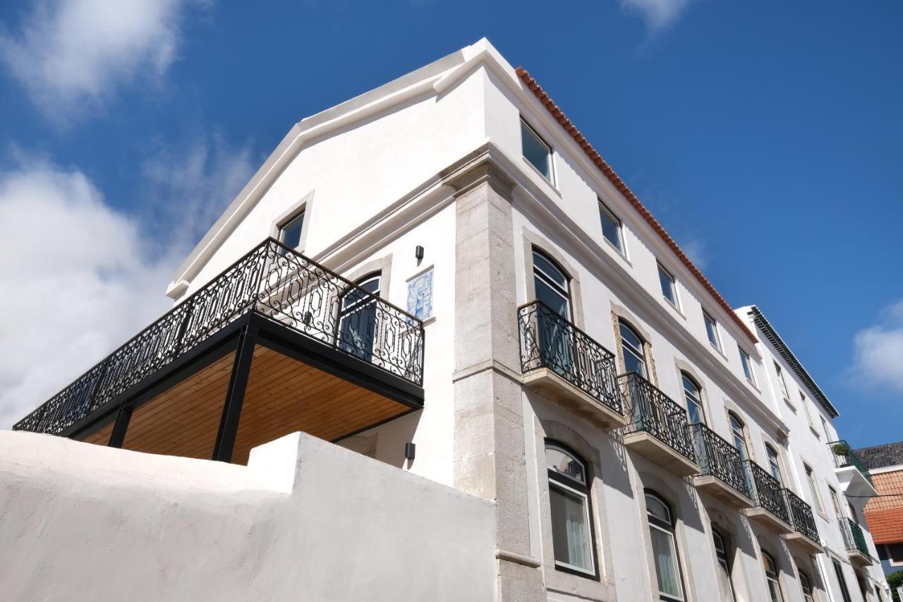 Villa Sofia Cascais Exterior foto