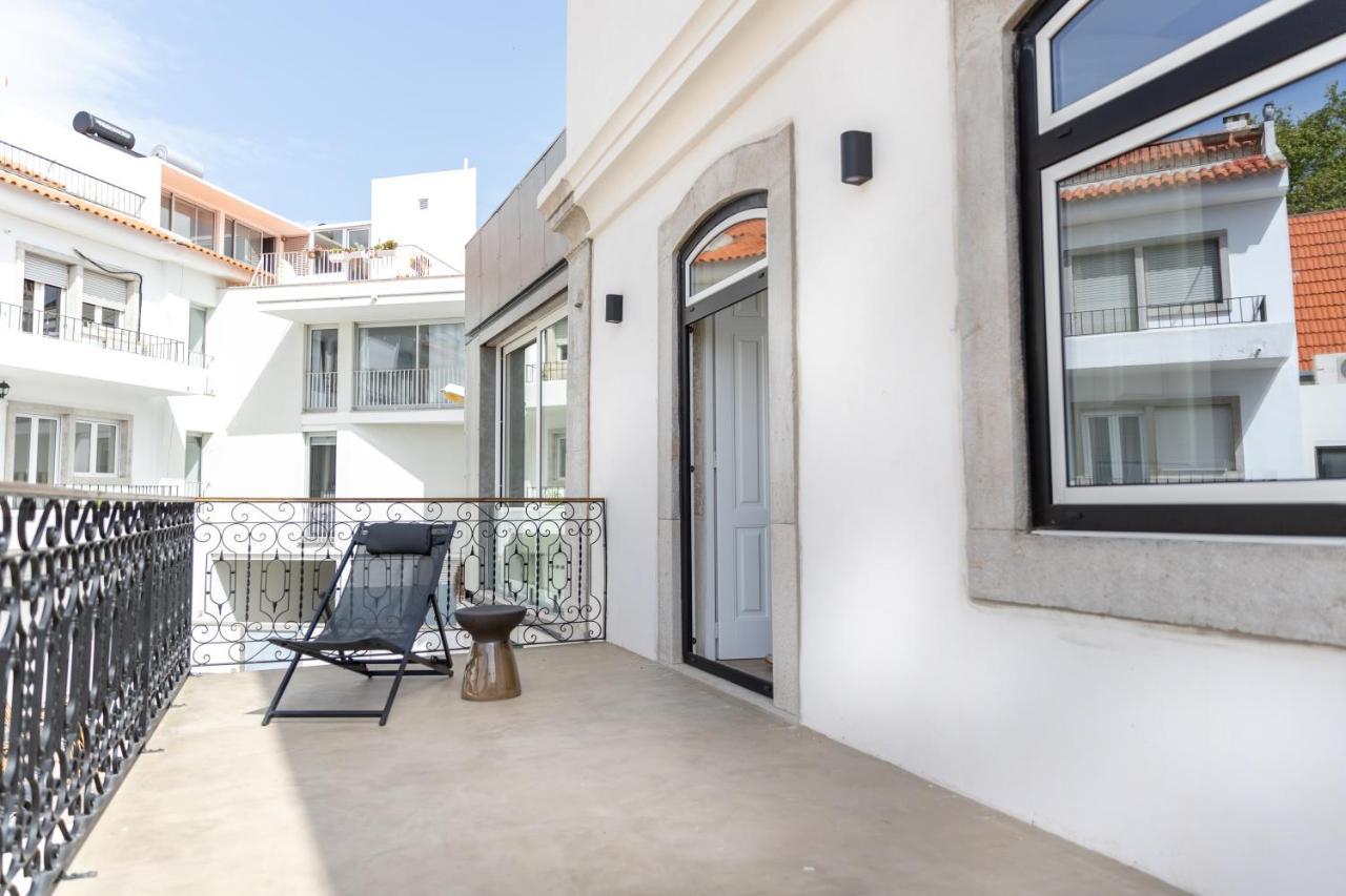 Villa Sofia Cascais Exterior foto